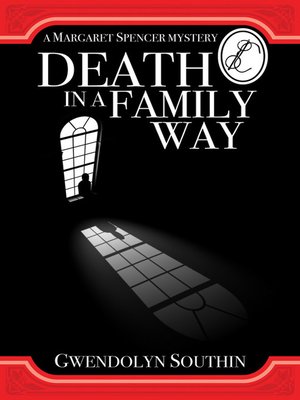 cover image of Death in a Family Way